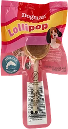 Hundsnacks Lollipop Mix 17g Dogman