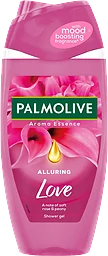 Duschtvål Love 250ml Palmolive