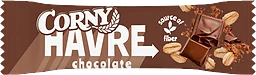 Bar Energi Havre Chocolate 50g Corny