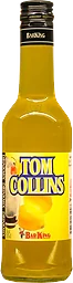 Drinkmix Tom Collins 350ml BarKing