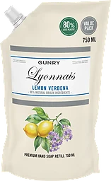 Lyonnais Refil Lemon Verbena