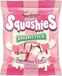 Drumstick Squashies