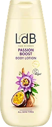 Kroppslotion Passion Boost 250ml LdB