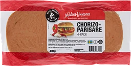 Chorizoparisare 4-pack