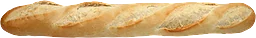 Baguette 400g Dafgårds