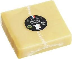 Gruyere IGP 180g  Haute Fromagerie