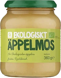 Äppelmos