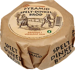 Knäckebröd Spelt-Dinkel 