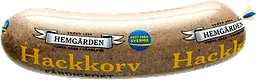 Hackkorv färdigkokt 300g Hemgården