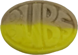 BUBS Banankola 15g