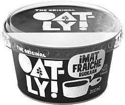 iMat Fraiche Original 15% 200ml Oatly
