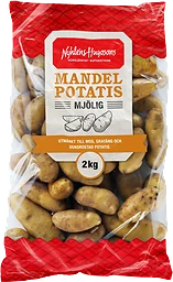Mandelpotatis Mjölig 2kg Nyhléns Hugosons
