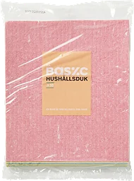 Hushållsduk 10-p ICA Basic