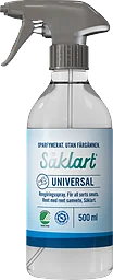 Universalspray Oparfymerad