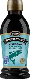 Fiskfond