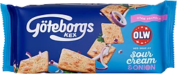 Matkex OLW Sourcream & Onion