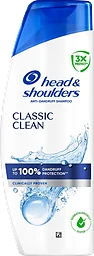 Classic Clean Schampo