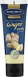 Ingefära Pasta 80g Santa Maria