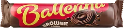 Brownie Ballerina
