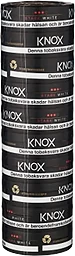 Stark White Portion Stock Knox