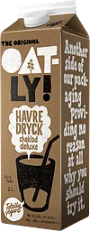 Havredryck Choklad