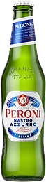 Öl Ljus lager 3,5% 330ml Peroni