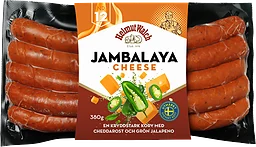 Jambalaya Cheese