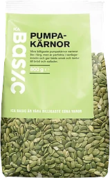Pumpakärnor 800g ICA Basic