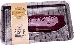 Vildsvinsytterfilé ca 500g Åke P Fågel & Vilt