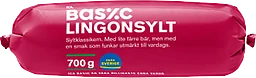 Lingonsylt refill 700g ICA Basic