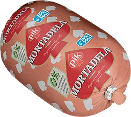 Mortadella 500g PIK