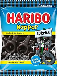 Nappar Lakrits