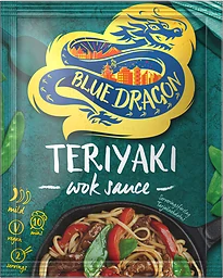 Teriyaki Wok Sauce