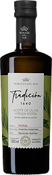 Olivolja Tradición
