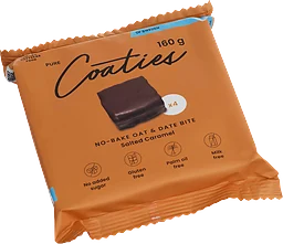 Havrekaka Salted caramel 4-pack