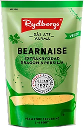 Bearnaise extrakryddad 220ml Rydbergs