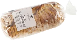 Surdegsbröd Ljust