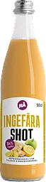 Ingefära Shot 34% Ingefära