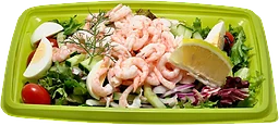Räksallad ca 376g