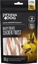 Hundtugg Meaty treats Kyckling Prima dog