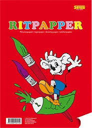 Ritpapper 