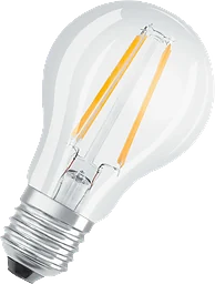 LED CL A Normal E27 806lm(60W)  Dimbar
