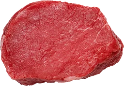 Oxfilé i skivor ca 150g
