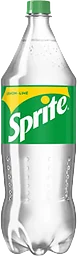 Läsk 2l Sprite