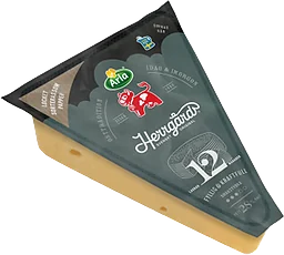 Herrgård 28% lagrad 12 mån ca 720g Arla Ko