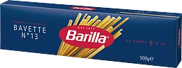 Pasta Bavette