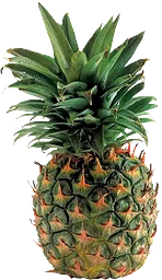 Ananas Extra Sweet ca 950g Klass 1 ICA