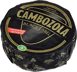 Cambozola Black Label 