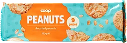 Cookies Peanuts 9-pack
