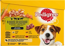 Hundmat Adult 12-pack